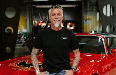 Richard Rawlings photo