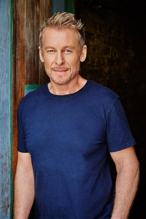 Richard Roxburgh photo