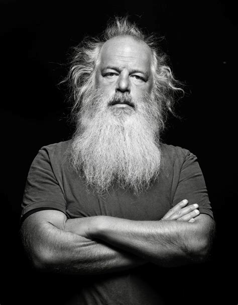 Rick Rubin photo