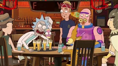 Rick and Morty: The Complete Series Home Entertainment TV Spot