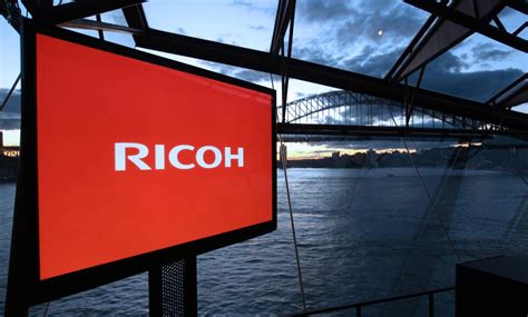 Ricoh Eco Billboard tv commercials