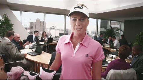 Ricoh Managed Document Services TV Spot, 'Paula's Lesson' Ft.Paula Creamer