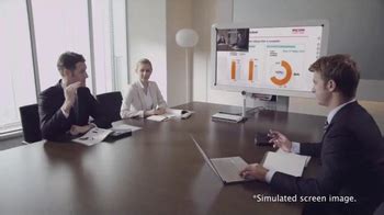 Ricoh TV Spot, 'The Road to Success'