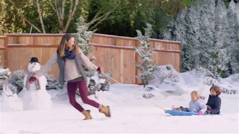 Ricola Cough Drops TV Spot, 'Mountain Snow Helps Herbs Grow'