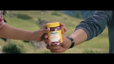 Ricola Herbal Immunity TV Spot, 'Immunity'