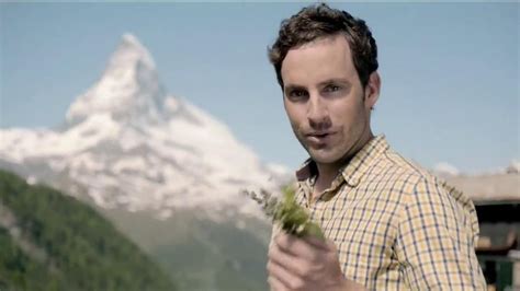 Ricola Natural Herb Cough Drop TV Spot, 'Inside'