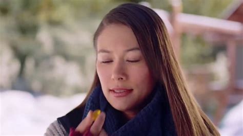 Ricola Natural Herb Cough Drops TV Spot, 'Snowball Fight'