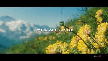 Ricola TV Spot, 'It's in Our Nature'