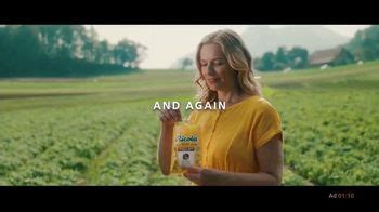 Ricola TV Spot, 'It's in Our Nature'