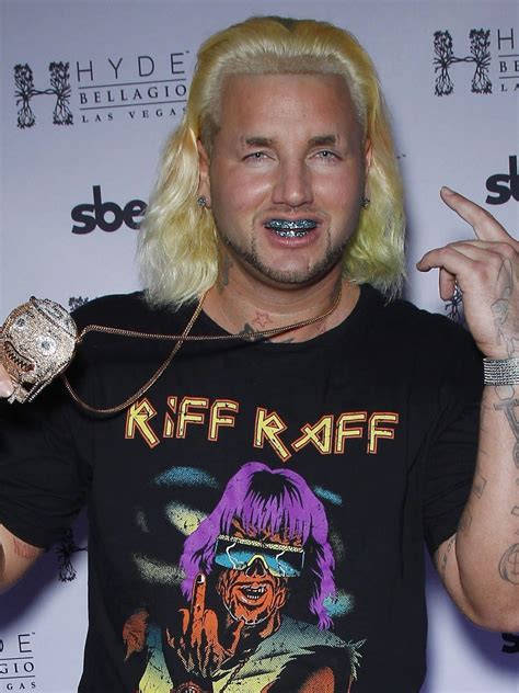 Riff Raff tv commercials