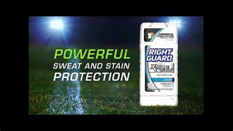 Right Guard TV Spot, 'Always Be Fresh'