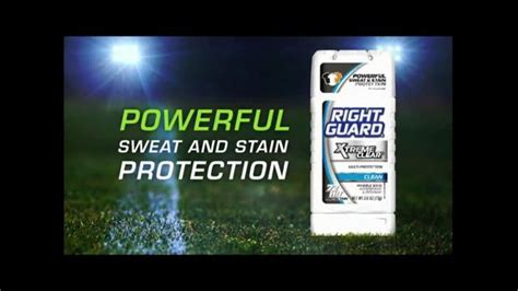 Right Guard TV Spot, 'Pitch'