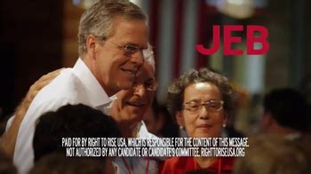 Right to Rise USA TV Spot, 'Doer' Featuring Jeb Bush