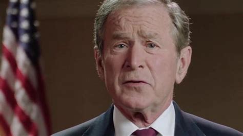 Right to Rise USA TV Spot, 'First Job' Featuring George W. Bush featuring George W. Bush