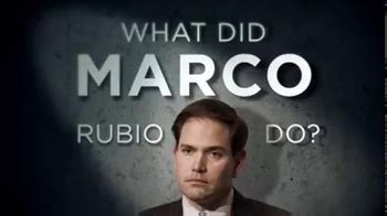 Right to Rise USA TV Spot, 'Rubio's Bad Judgment'