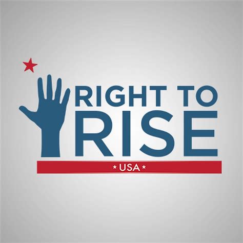 Right to Rise USA TV commercial - The Shows