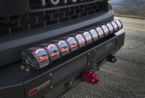 Rigid Industries LED Lighting ADAPT Light Bar