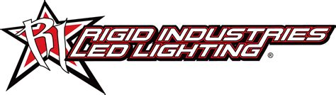 Rigid Industries LED Lighting Radiance logo