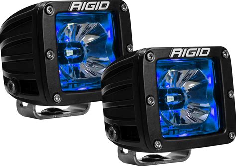 Rigid Industries LED Lighting logo
