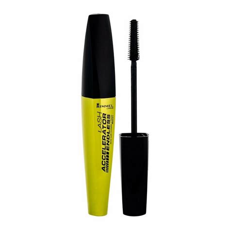 Rimmel London Lash Accelerator Endless