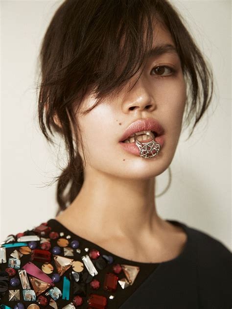 Rina Fukushi photo