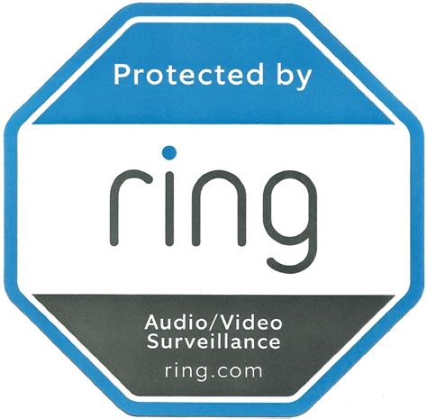 Ring Alarm tv commercials