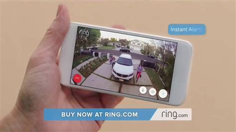 Ring Floodlight Cam TV commercial - Every Corner of Your Home