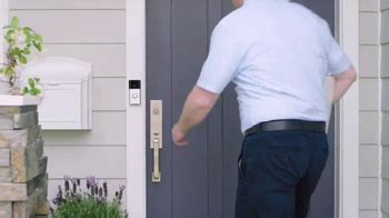 Ring Home Security Kit TV Spot, 'You Got It' featuring Michael Dearie