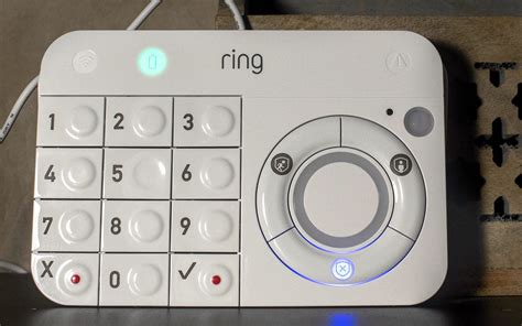 Ring Home Security Kit tv commercials