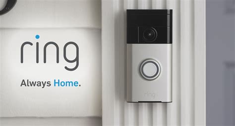 Ring Home Security Kit