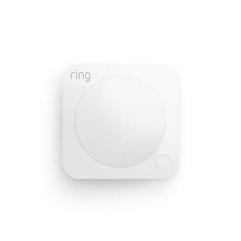 Ring Motion Detector tv commercials