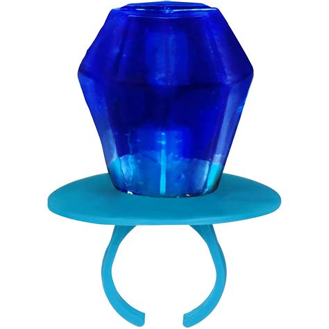 Ring Pop Blue Raspberry logo