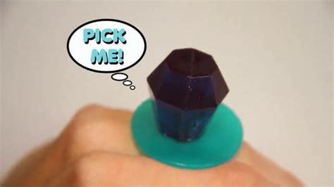 Ring Pop TV Spot, 'How to Rock a Ring Pop'