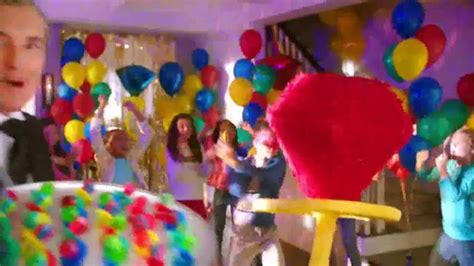 Ring Pop TV Spot, 'Party'