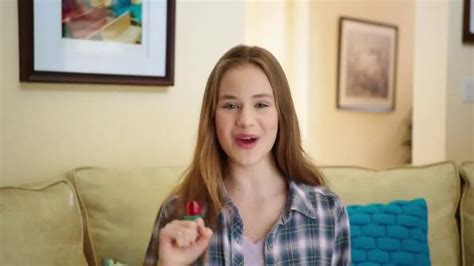 Ring Pop TV Spot, 'Rock Your Ring Pop' featuring Olivia Bak