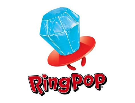 Ring Pop Berry Blast tv commercials