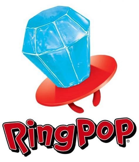 Ring Pop logo