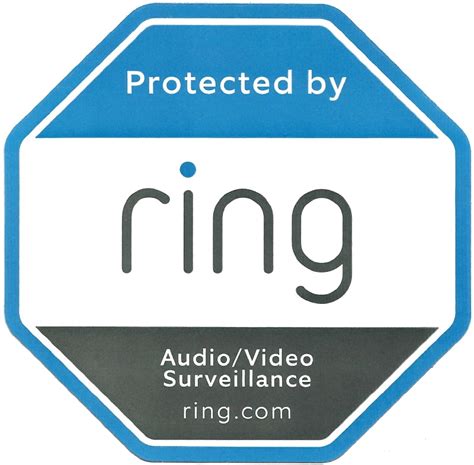 Ring Protect logo