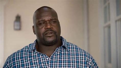 Ring Spotlight Cam TV Spot, 'Solicitors and Aliens' Feat. Shaquille O'Neal created for Ring
