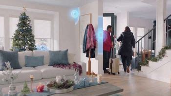 Ring TV commercial - Holidays: Deck the Halls and More