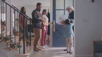 Ring TV Spot, 'Holidays: Peace of Mind' created for Ring