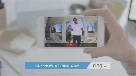 Ring TV Spot, 'Keep an Eye on Everything' featuring Chika Roulet