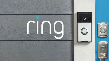 Ring TV Spot, 'Keep an Eye on Everything' featuring Chika Roulet