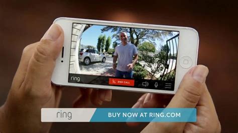 Ring TV Spot, 'Moments Like This' created for Ring