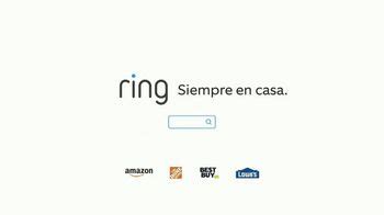 Ring TV commercial - Protege tu hogar