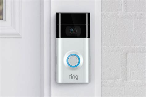 Ring Video Doorbell 2