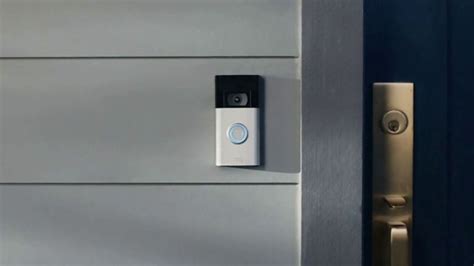 Ring Video Doorbell TV Spot, 'Reinvented the Doorbell' created for Ring