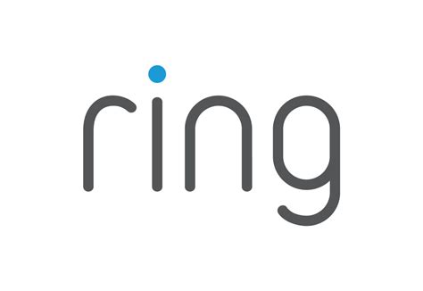 Ring logo