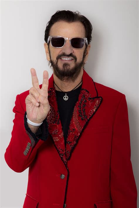 Ringo Starr photo