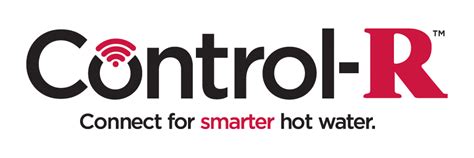 Rinnai Control-R logo